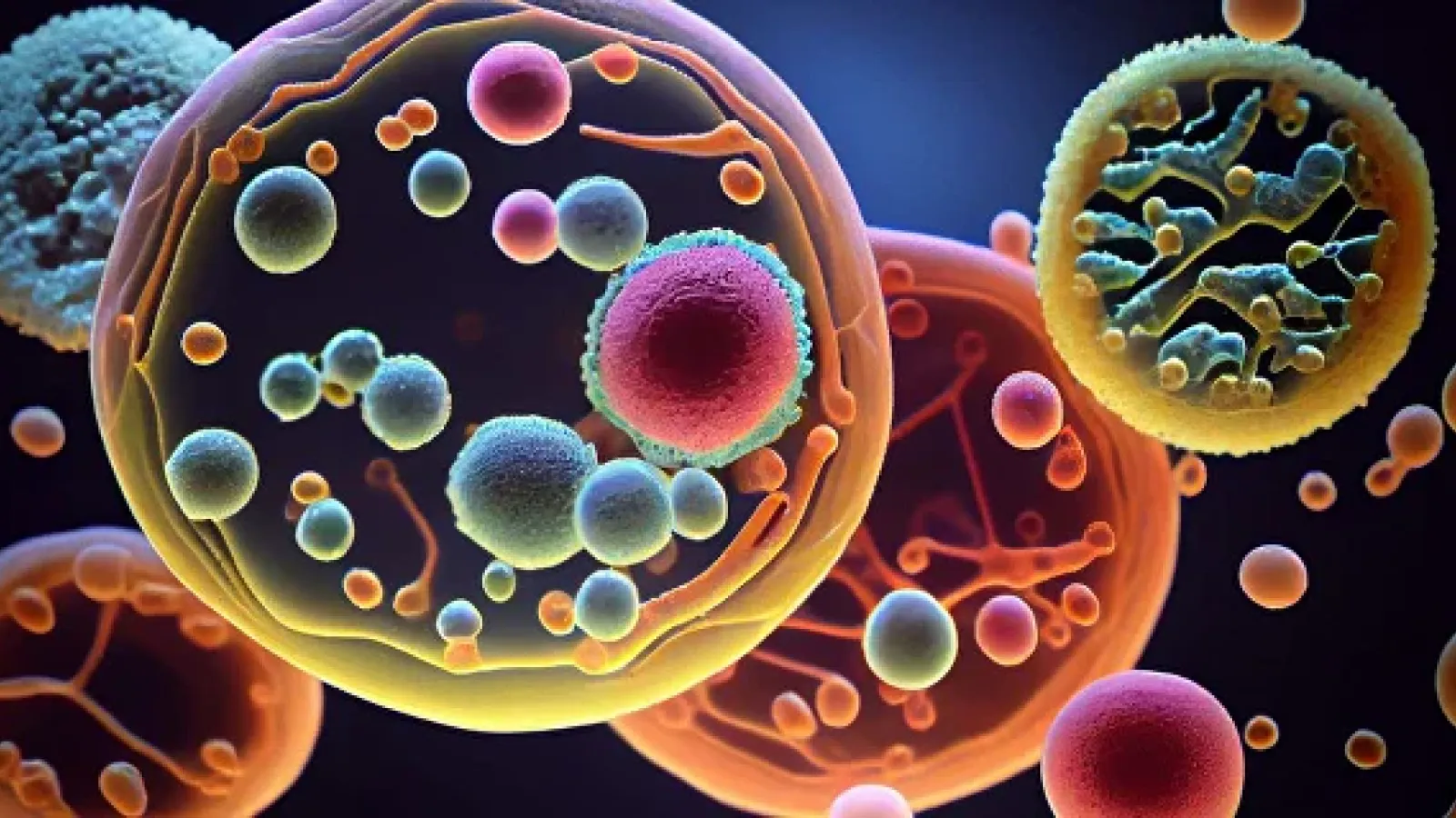 exosomes