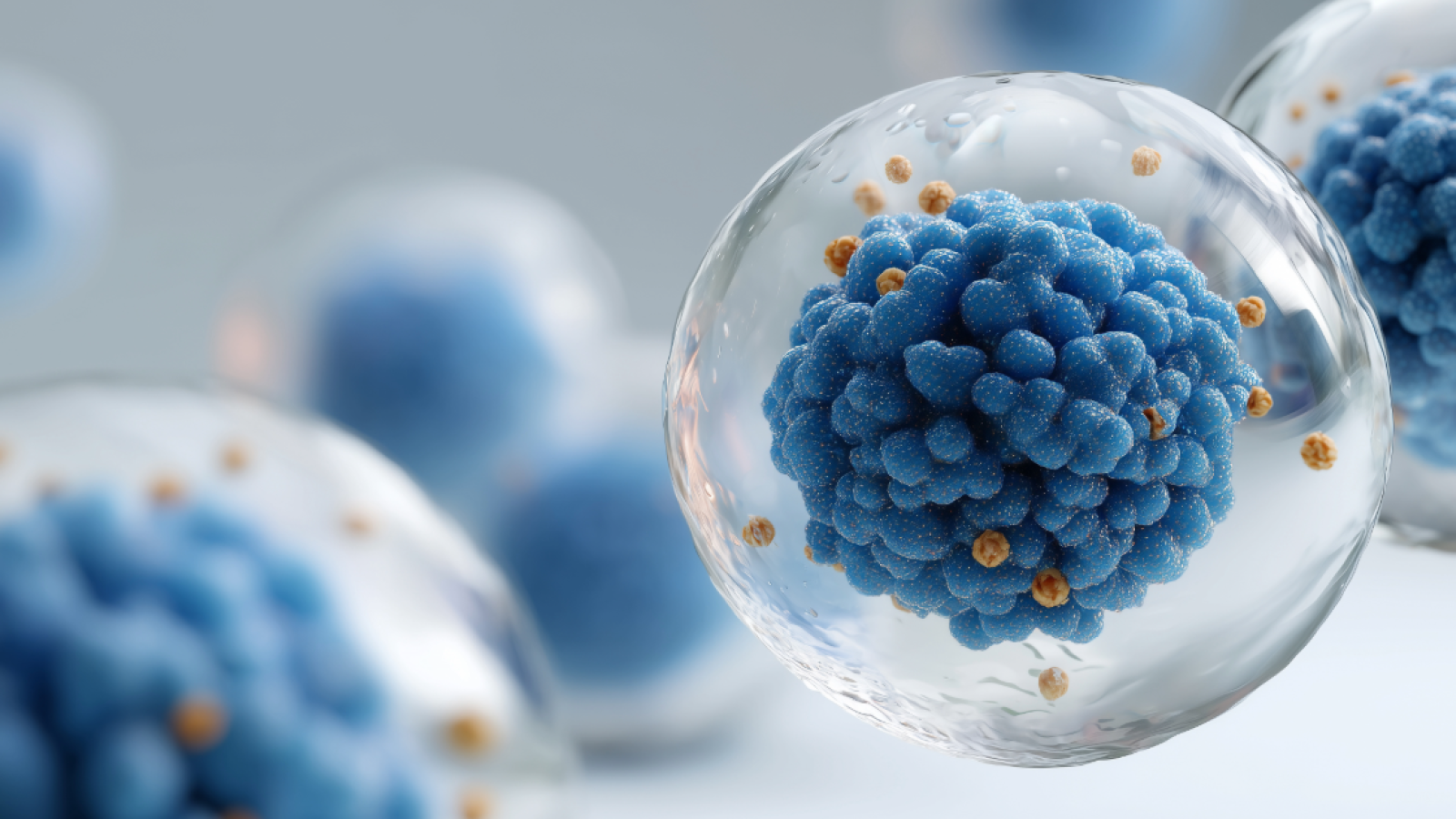 Exosomes heterogeneity