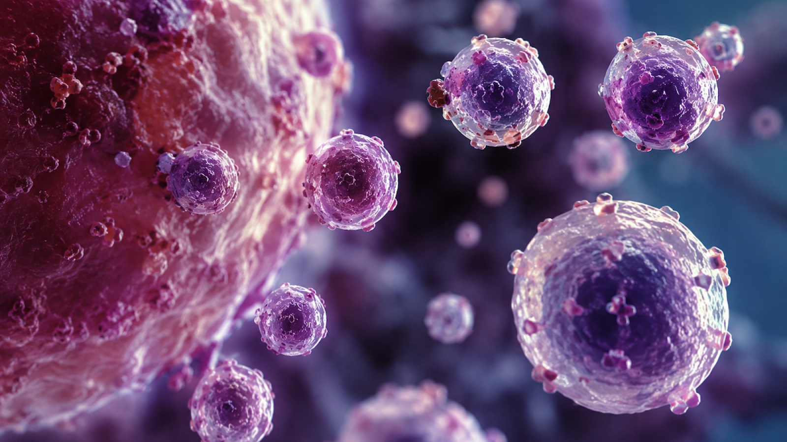 The-role-of-exosomes-in-immunosuppresion-within-the-tumor-microenvironment