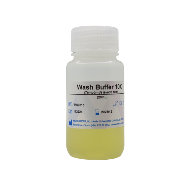 Wash Buffer 10X