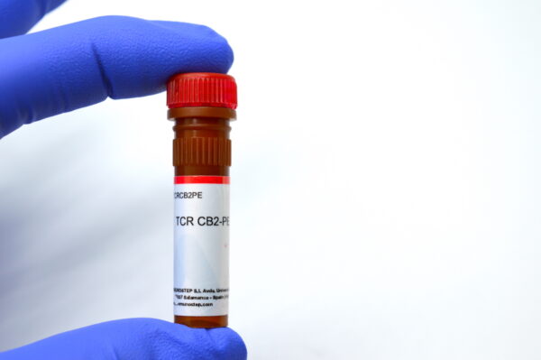 TCR CBeta 2 | Immunostep Biotech